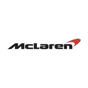 Logo McLaren