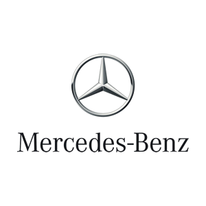 Logo Mercedes-Benz