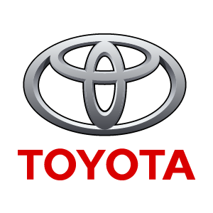 Logo Toyota