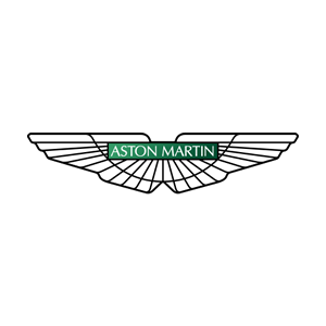 Logo Aston Martin