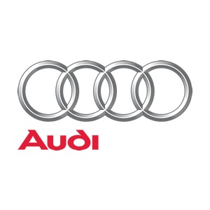 Logo Audi